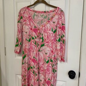 Lilly Pulitzer Dress XS